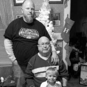 Meet your Posher, Josh